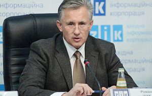 Роман Илык стал главой Гослекслужбы