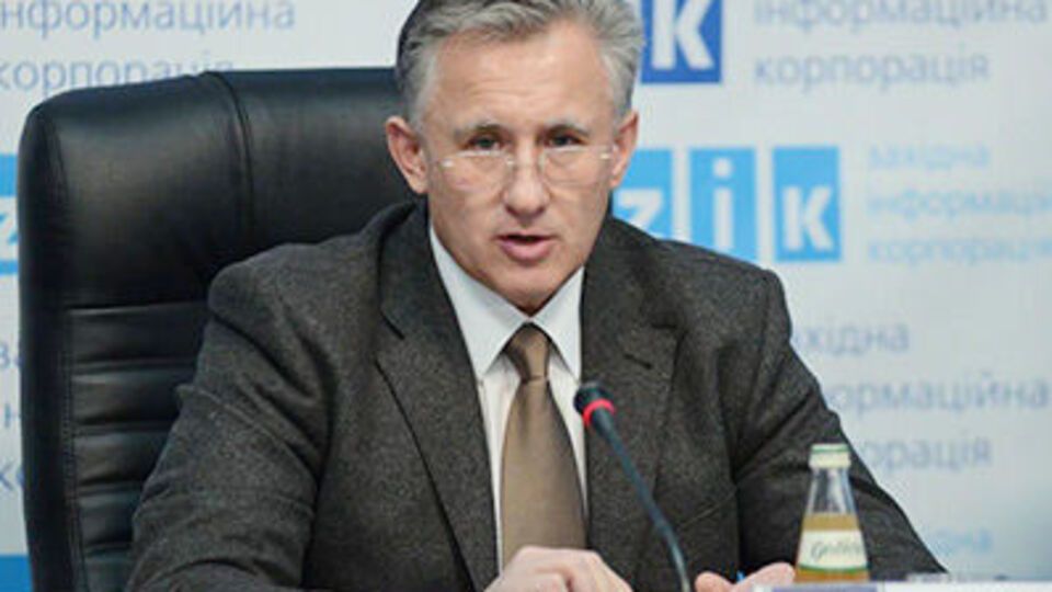 Роман Илык стал главой Гослекслужбы