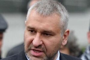 Фейгин не захотел общаться с пранкерами
