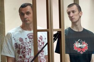 Адвокаты Сенцова и Кольченко отправляли документы по их экстрадиции в Министерство юстиции Украины