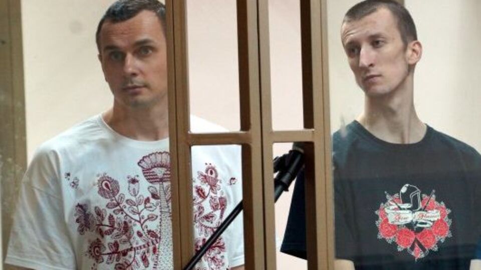 Адвокаты Сенцова и Кольченко отправляли документы по их экстрадиции в Министерство юстиции Украины