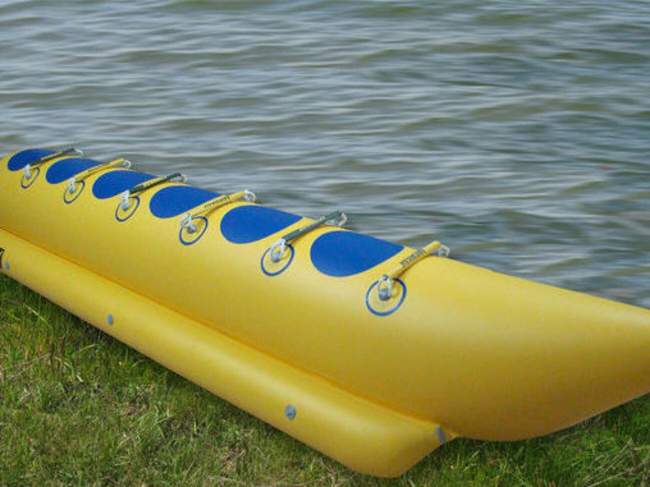 В минобороны РФ не настаивают, чтобы "банан" был желто-синим