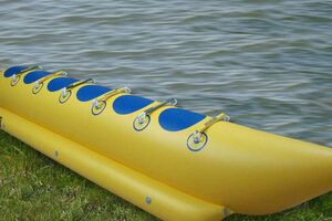 В минобороны РФ не настаивают, чтобы "банан" был желто-синим