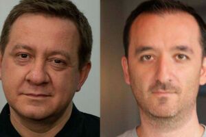 Журналисты Пашаев и Муждабаев заявили о разворачивании кампании по ограничению свободы слова, касающейся журналистов крымскотатарского телеканала ATR