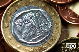 Курс валют на 24 марта