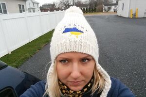 Девушка намерена завершить путешествие до конца года