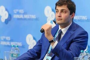 Сакварелидзе сообщил об увольнении его коллег