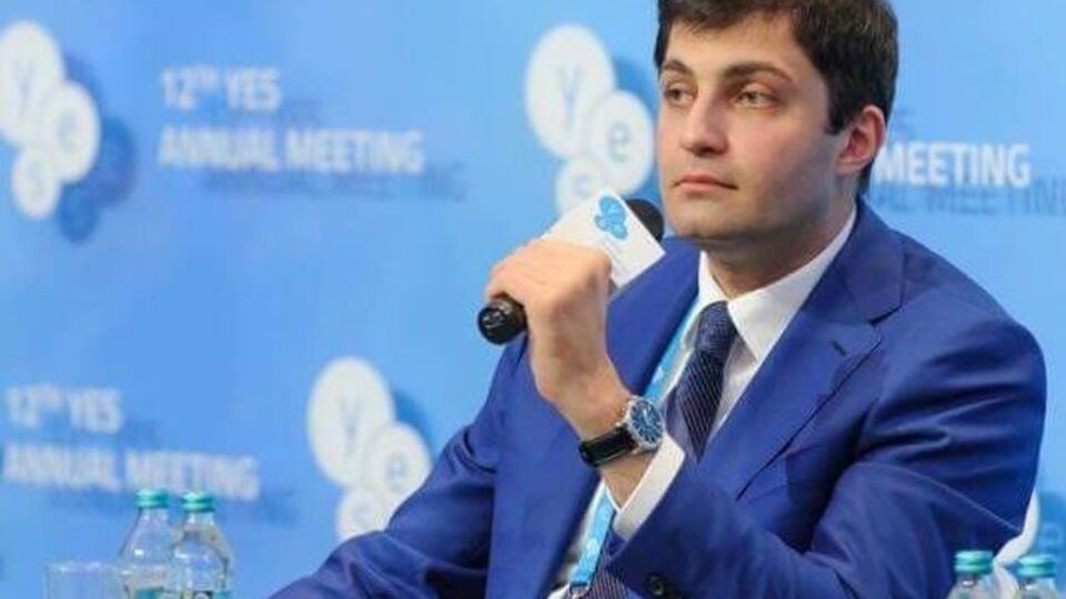 Сакварелидзе сообщил об увольнении его коллег