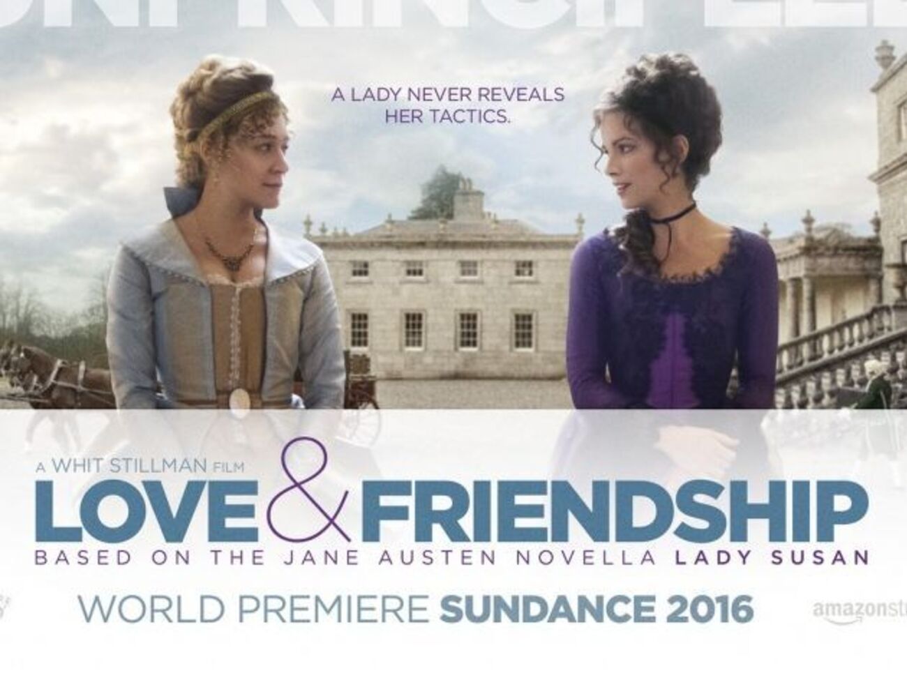 Героиня фильма будет вынуждена изменить свою жизнь после смерти мужа