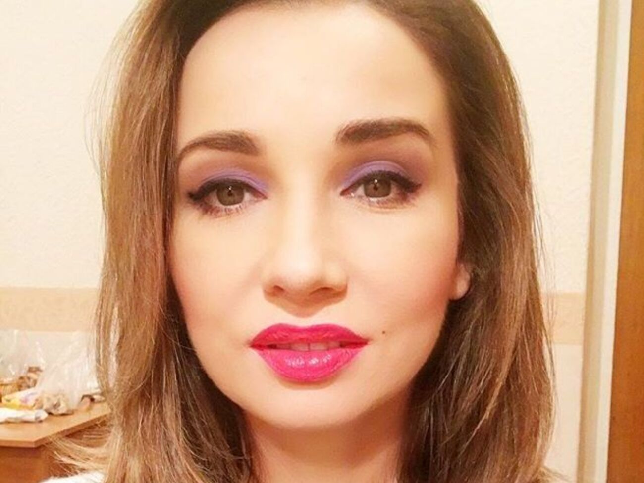 Чехова:&nbsp;Я запечатлела красоту, кто-то увидел уродство!