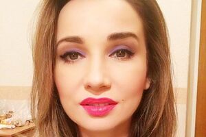 Чехова: Я запечатлела красоту, кто-то увидел уродство!