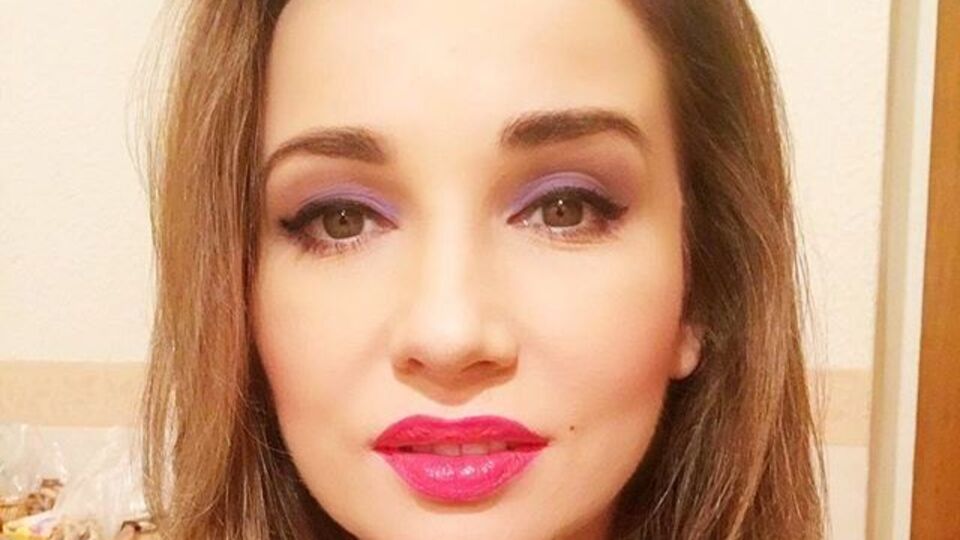Чехова: Я запечатлела красоту, кто-то увидел уродство!