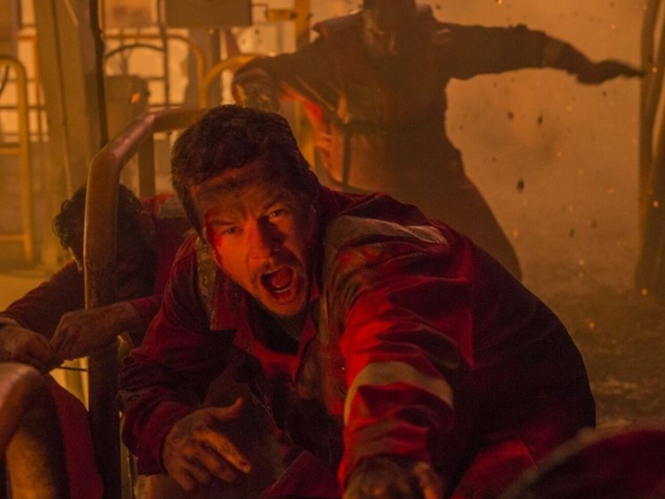 Лента основана на реальных событиях