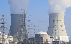 СМИ узнали,что террористы готовили атаки на АЭС в Бельгии