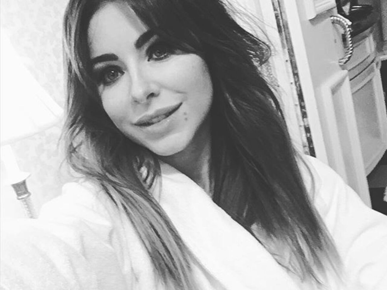 Ани Лорак показала, как проходили съемки клипа "Удержи мое сердце"