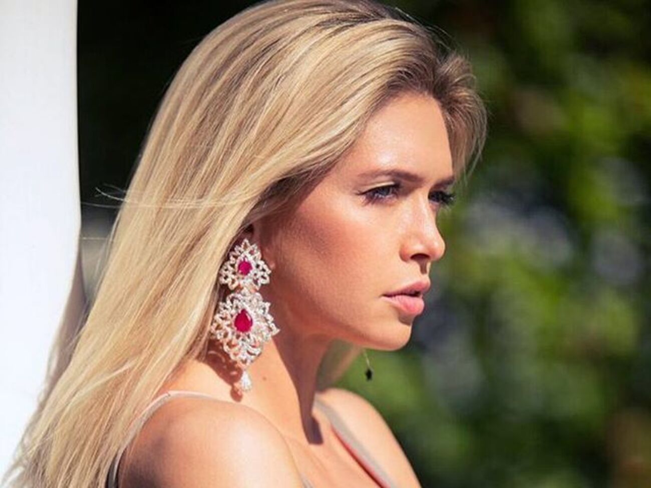 Брежнева:&nbsp;Отметь друга, который любит сериал "Мажор"