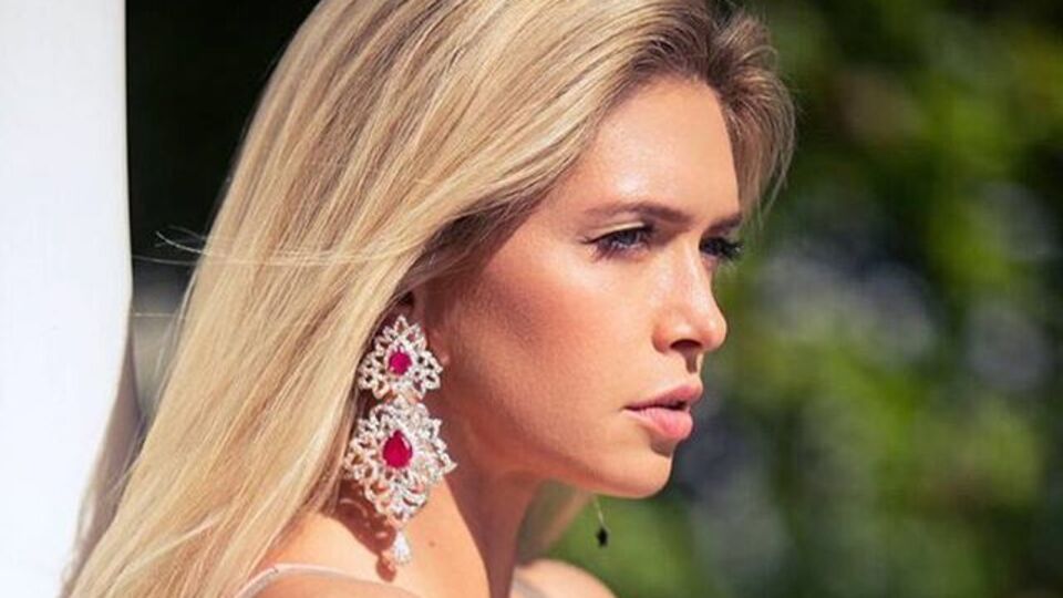 Брежнева: Отметь друга, который любит сериал "Мажор"