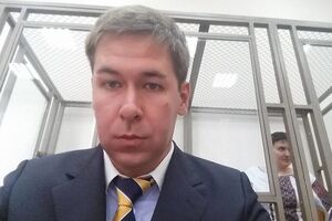 Новиков: Савченко бодра и весела, у нее предчувствие, что скоро она окажется дома в Киеве