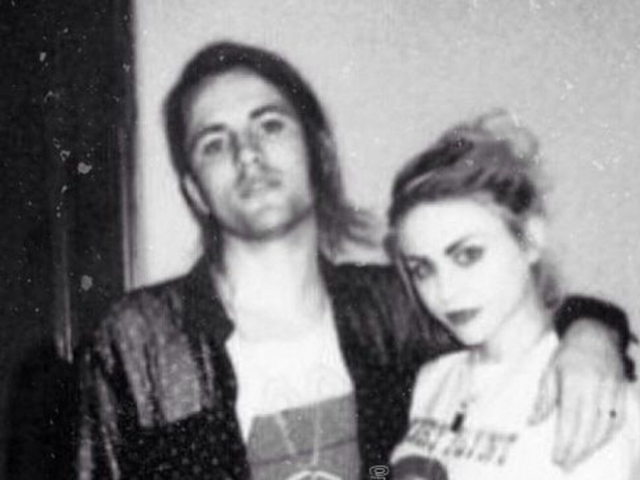 Исайя не получит ни доллара с наследства дочери Кобейна