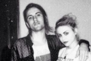 Исайя не получит ни доллара с наследства дочери Кобейна