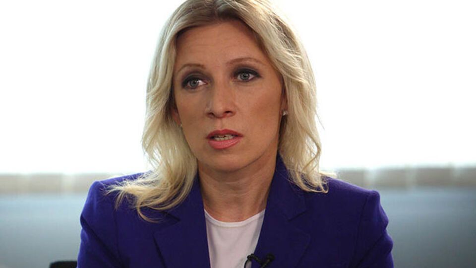 Захарова: Санкции не дают возможности Кубе развиваться экономически, социально, гуманитарно