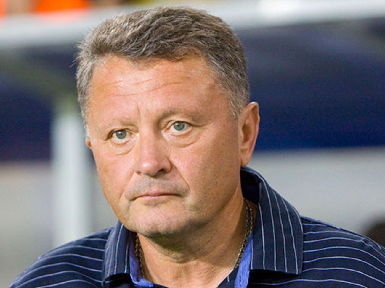 Маркевич: Надо научиться любить свою страну