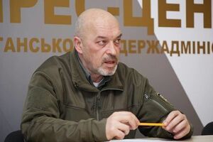Тука: Я приглашаю их сюда в область и начать немедленно наводить порядок в области