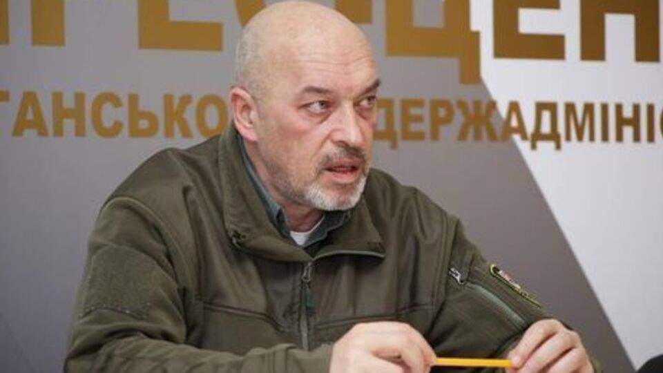 Тука: Я приглашаю их сюда в область и начать немедленно наводить порядок в области