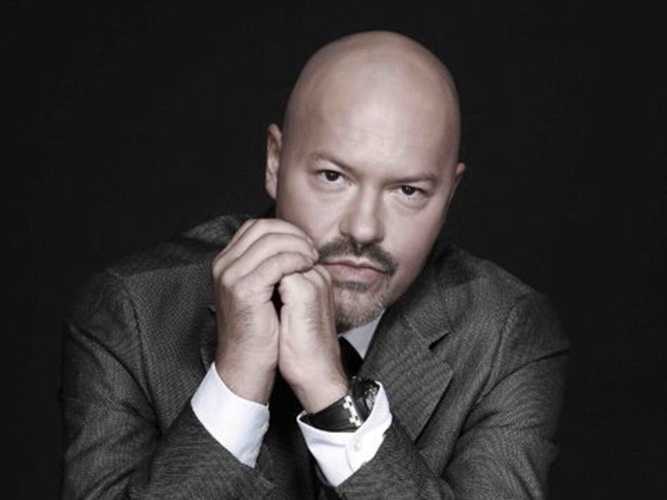 Бондарчук пока не прокомментировал свою личную жизнь