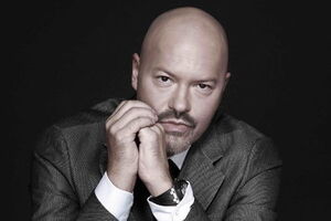 Бондарчук пока не прокомментировал свою личную жизнь