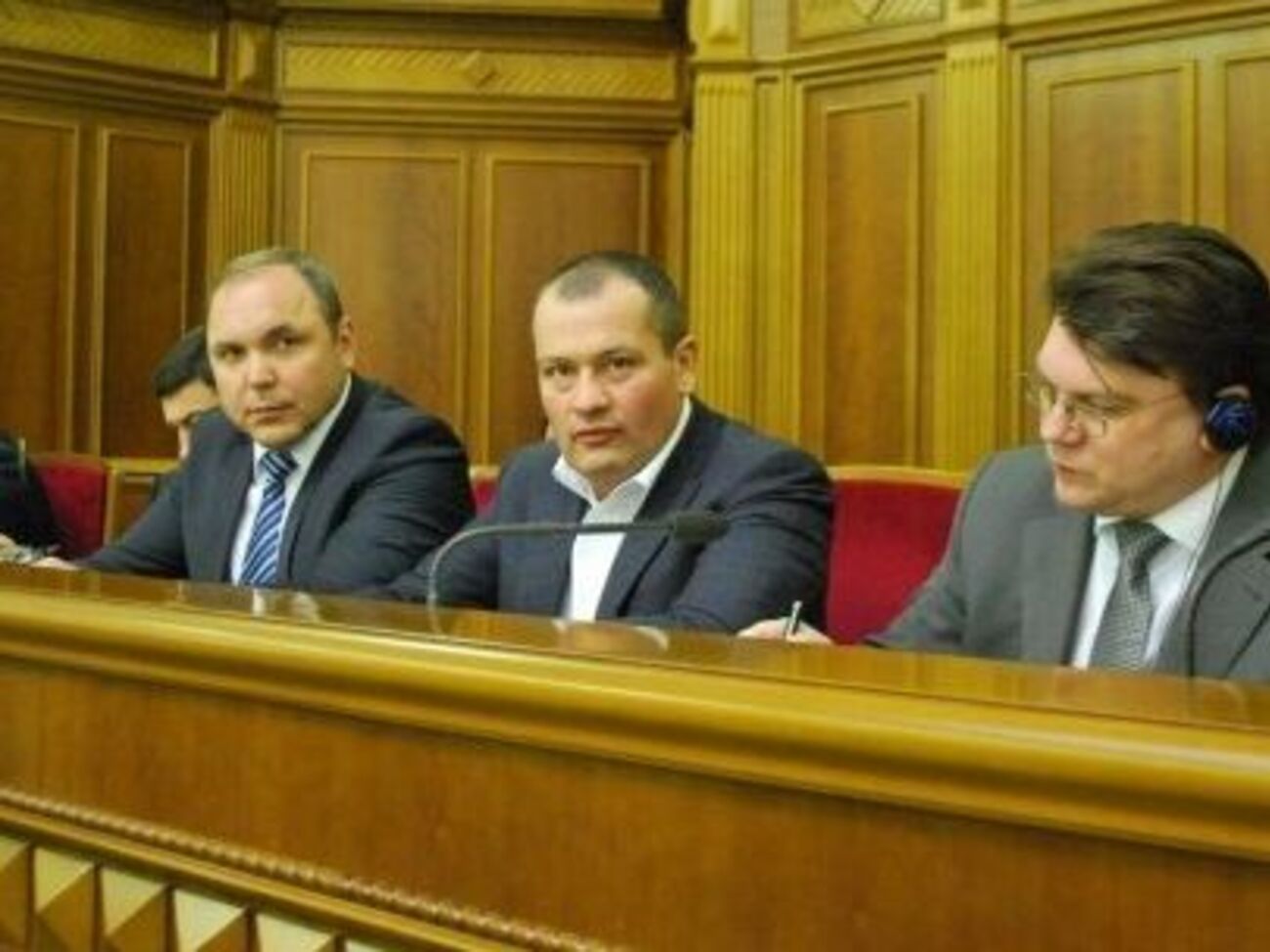 Палатный:&nbsp;По всем спортивным рейтингам Украина занимает ведущие места в Европе и мире, чего нельзя сказать о других сферах