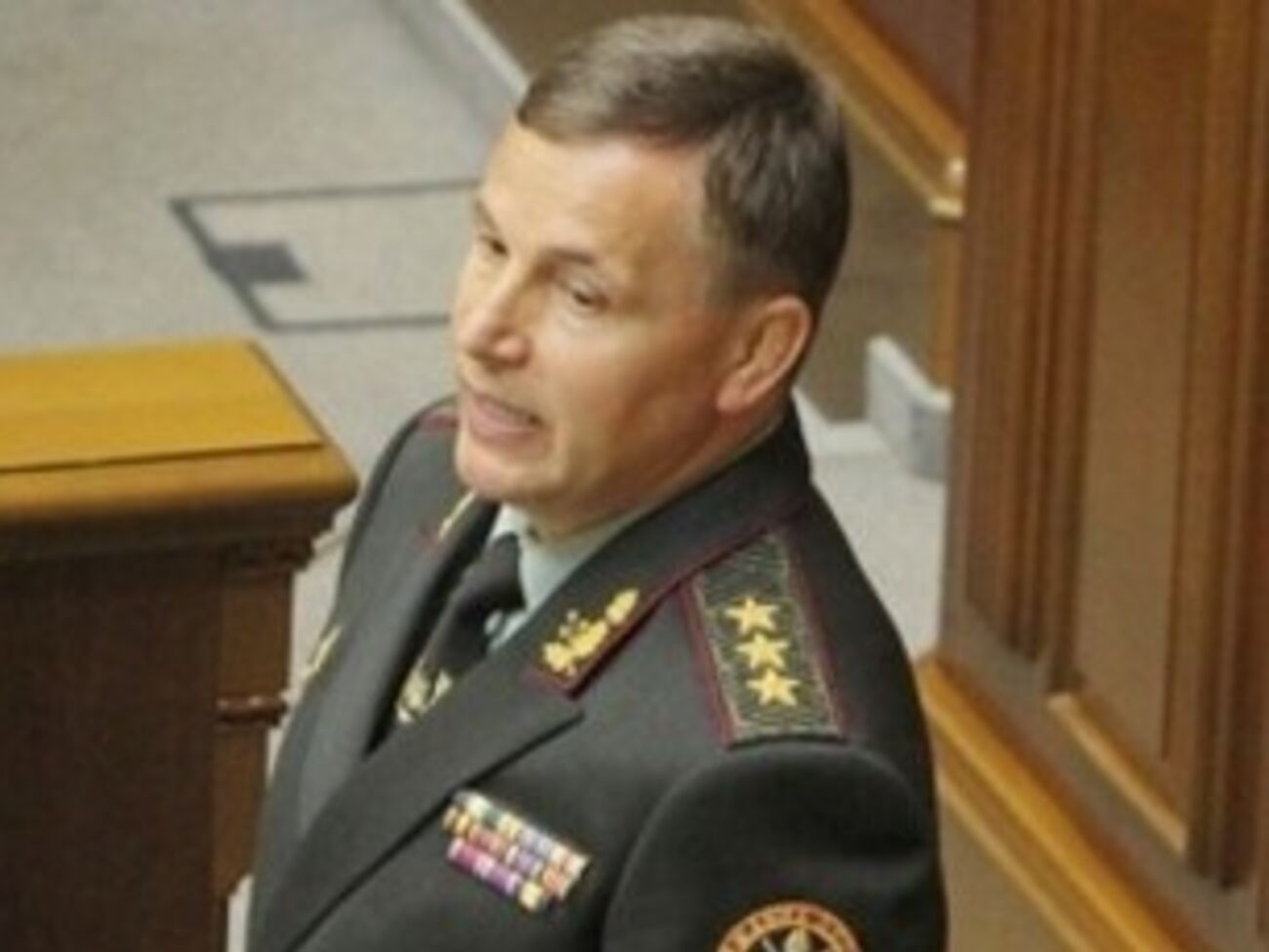 Гройсман собирается завтра представить программу правительства
