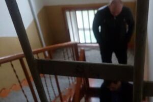 Мария Томак: Как только приехал украинский консул, "коллекторы" сдулись и растворились