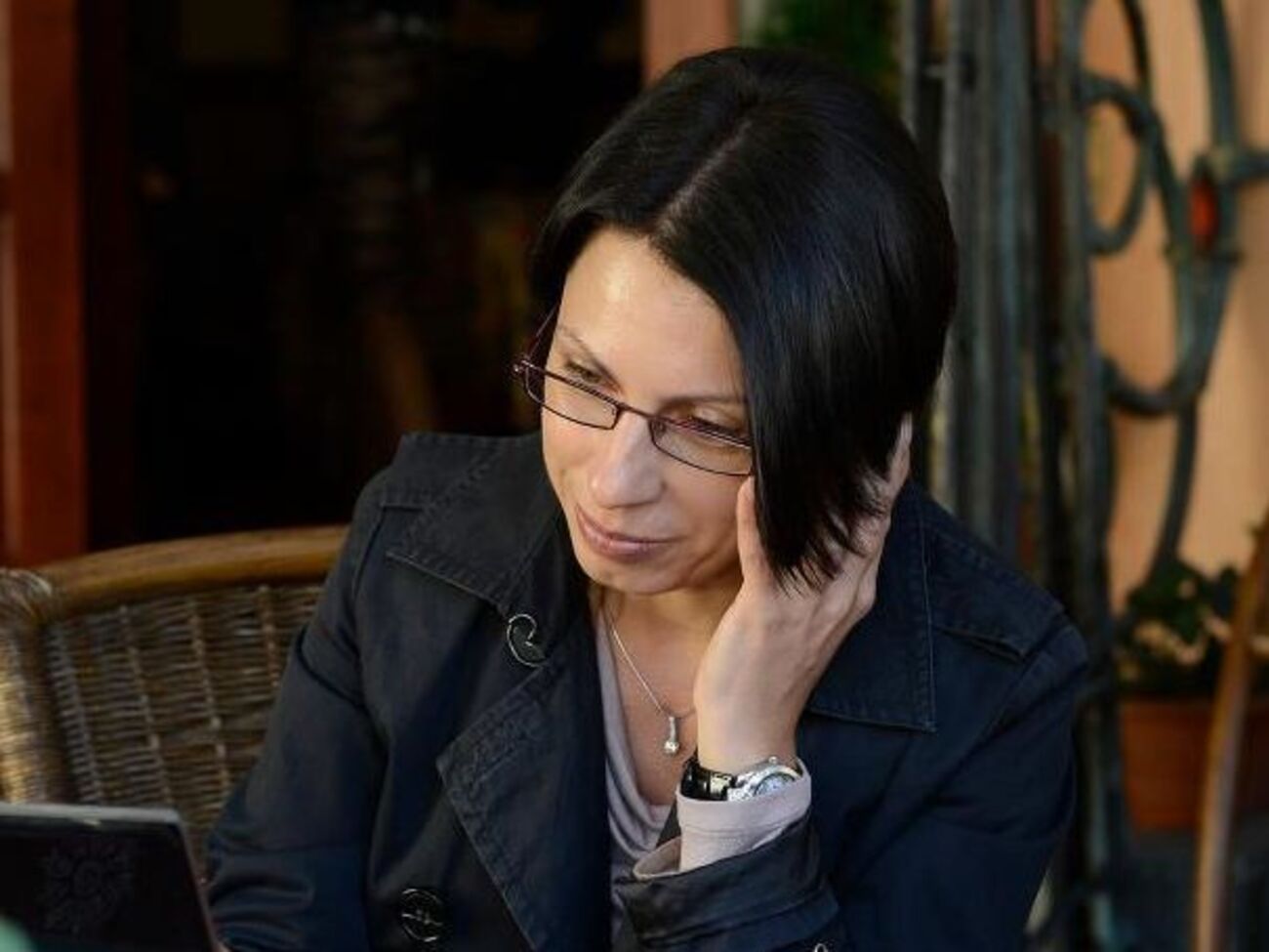 Лаппо: Яценюк на встрече с Ахметовым&nbsp;обсуждал вопрос стимулирования экспорта