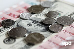 Нацбанк установил курс валют на 25 марта