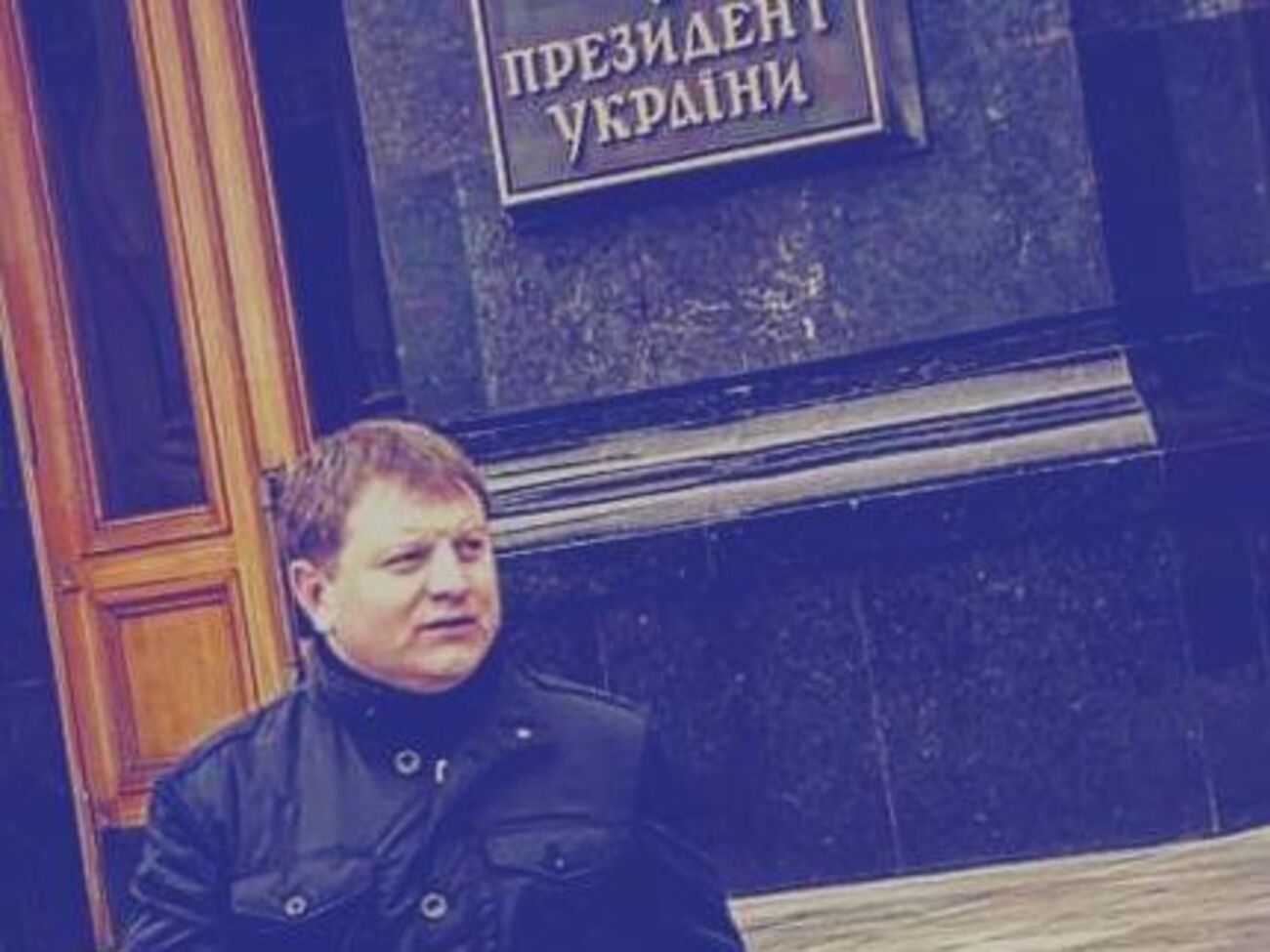 Павел Нусс:&nbsp;Отставка Шокина более чем актуальна. Она де-факто состоялась