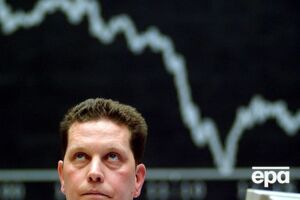 Индекс Украинской биржи обновил шестилетний минимум