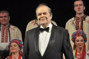 На 83-м году жизни скончался Авдиевский Анатолий