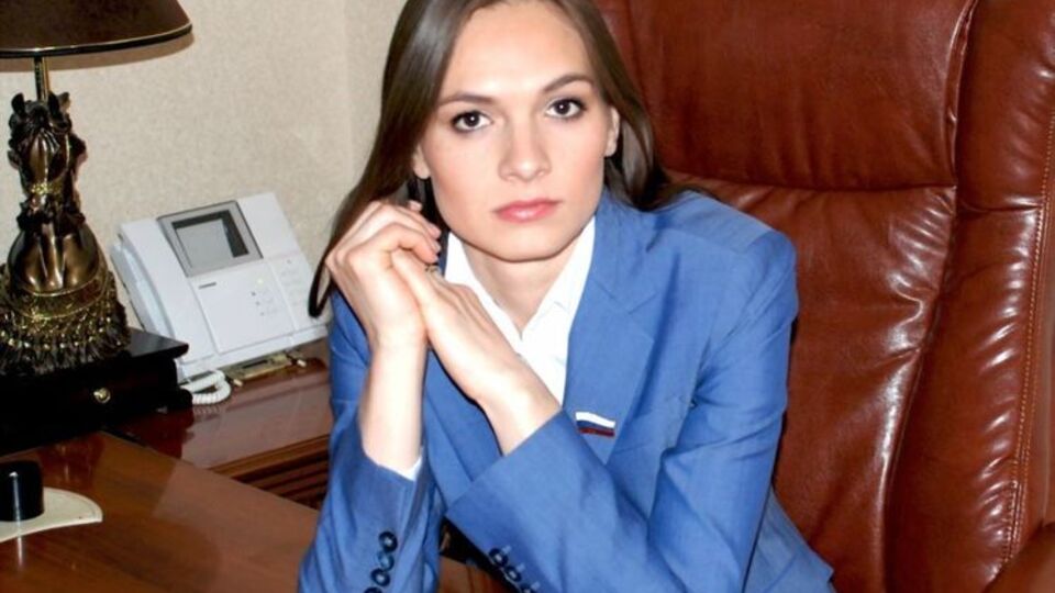 Ольгу Ли обвиняют в клевете и экстремизме за критику Путина и аннексию Крыма