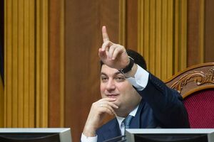 "Самопоміч": Мы приветствуем формирование коалиции вокруг нового премьер-министра
