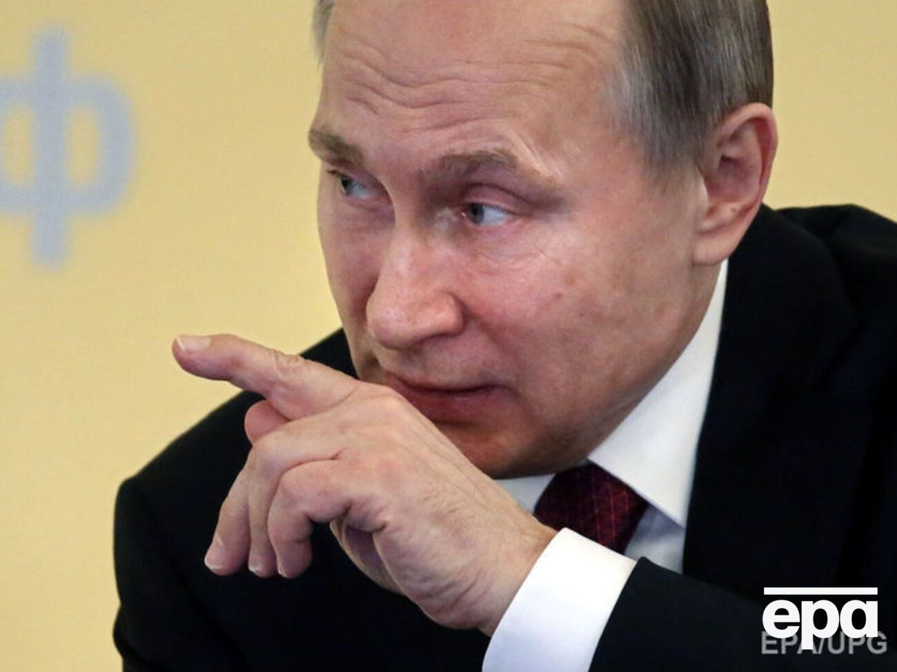 Путин дал понять бизнесменам, что украинская власть может смениться, а бизнес и Украина останутся
