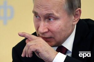 Путин дал понять бизнесменам, что украинская власть может смениться, а бизнес и Украина останутся