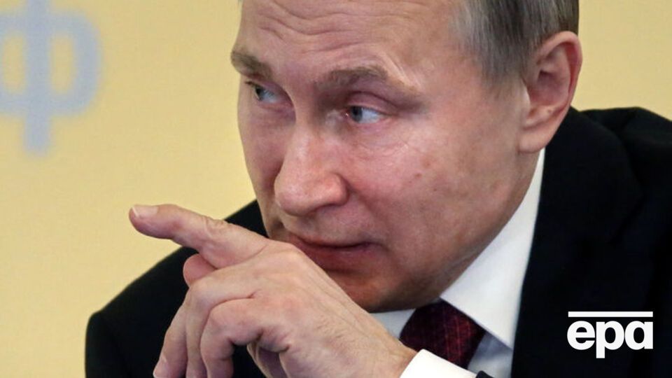 Путин дал понять бизнесменам, что украинская власть может смениться, а бизнес и Украина останутся