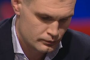 Виталий Опанасенко ушел во время прямого эфира в связи с проблемами в ГПУ