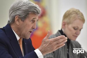 Керри пообещал снятие санкций с РФ, если Минские соглашения будут полностью выполнены