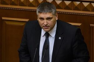Мирошниченко объяснил позицию Оппозиционного блока в политическом кризисе в Украине