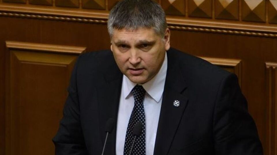 Мирошниченко объяснил позицию Оппозиционного блока в политическом кризисе в Украине