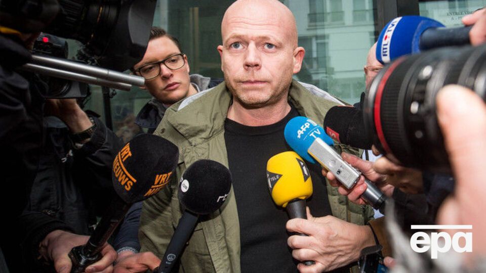 Адвокат Абдеслама рассказал о желании своего клиента попасть во Францию
