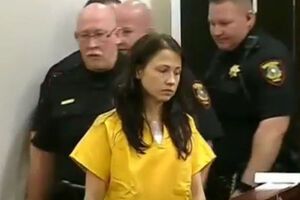 Цыганкова свою вину не признает