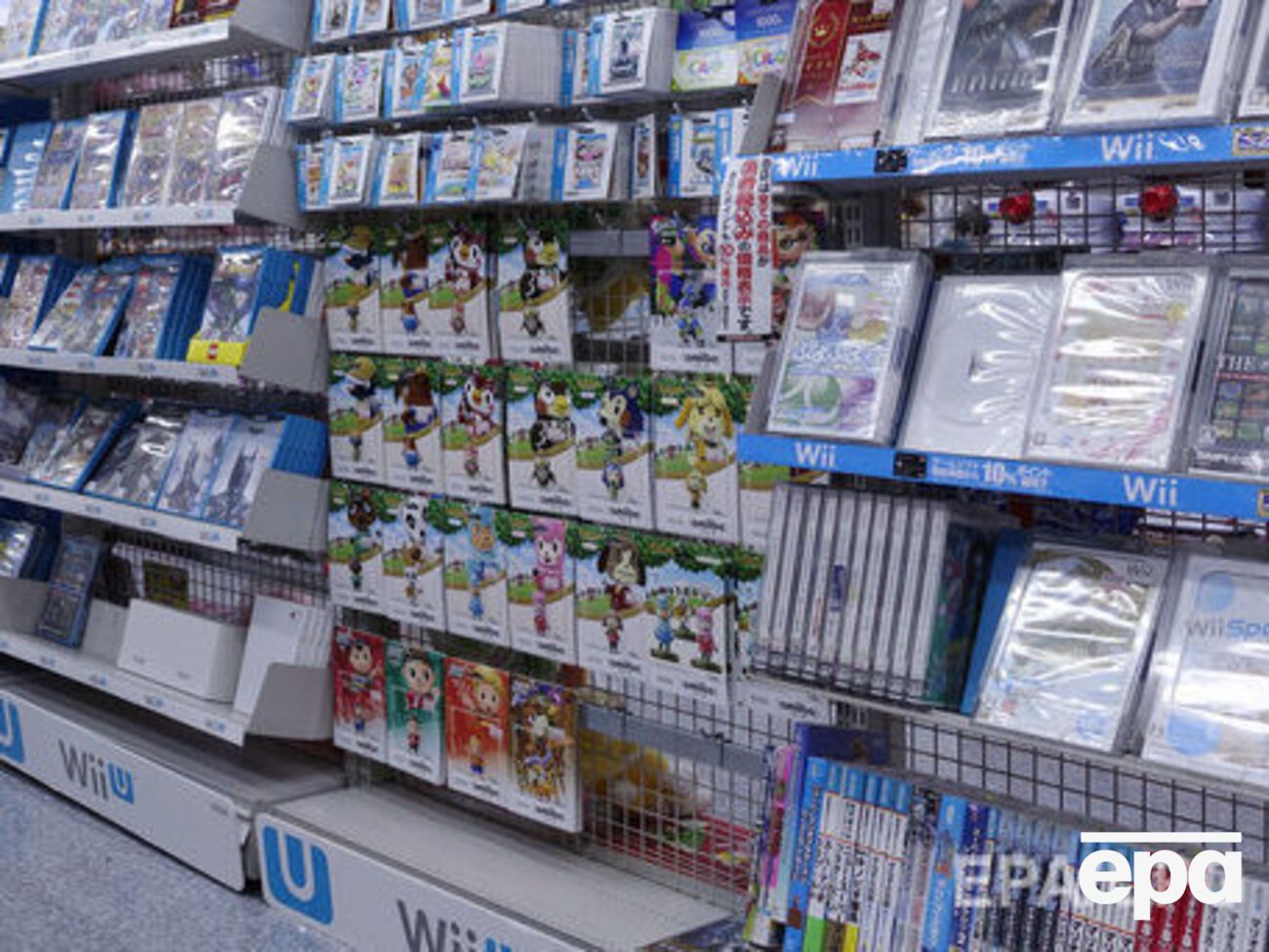 Американец забыл вернуть кассету в видеопрокат